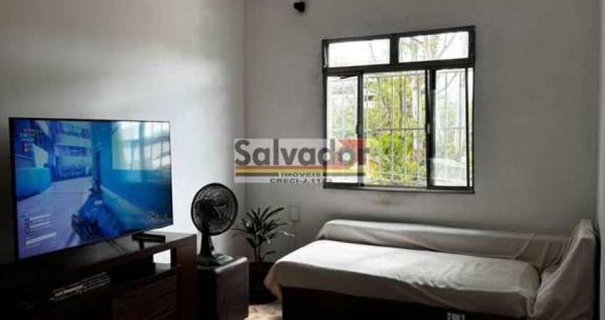 Apartamento com 3 quartos à venda na Rua Doutor Brasil de Oliveira, --, Santo Amaro, São Paulo