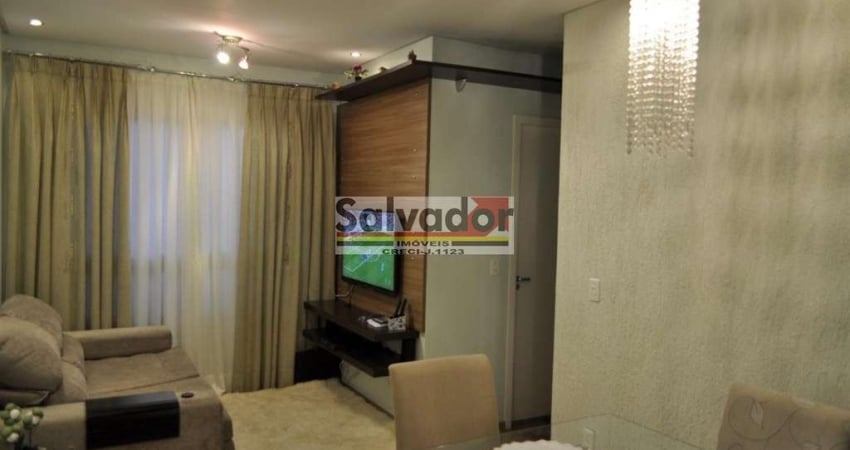 Apartamento com 2 quartos à venda na Rua Viena, --, Sacomã, São Paulo