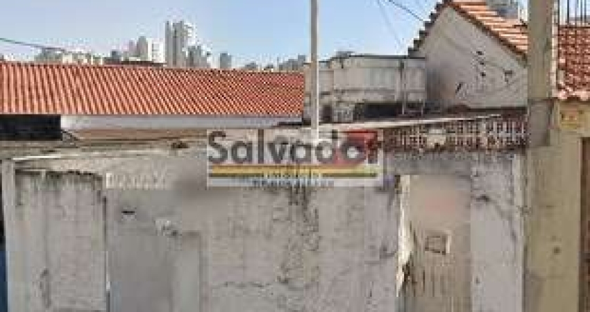 Terreno à venda na Rua Dom Lúcio de Sousa, --, Vila Gumercindo, São Paulo