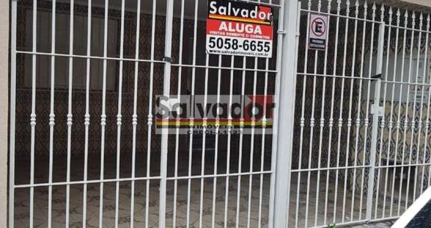 Casa com 2 quartos para alugar na Rua Vitor Emanuel, --, Vila das Mercês, São Paulo