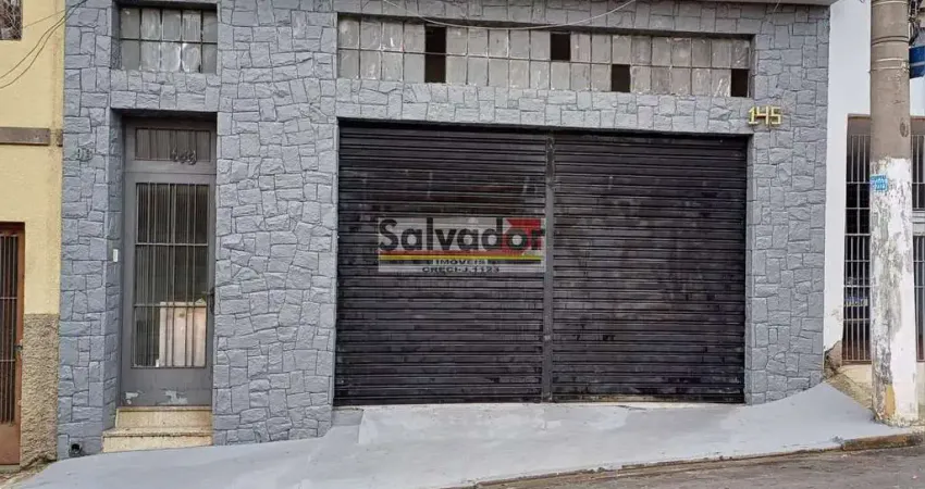 Casa com 2 quartos à venda na Rua Evolução, --, Vila Brasilina, São Paulo
