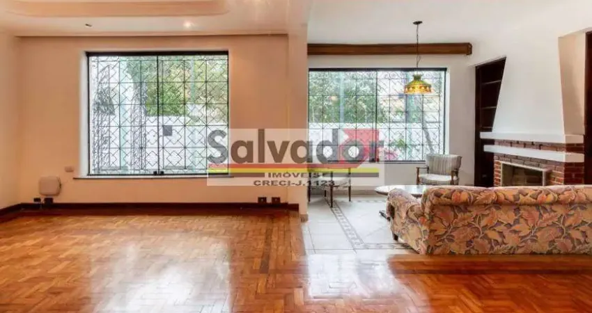 Térrea na Rua Juvenal Galeno - Jardim da Saúde - São Paulo