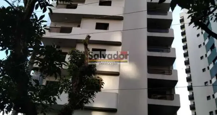Apartamento à venda na Chácara Inglesa  -  São Paulo