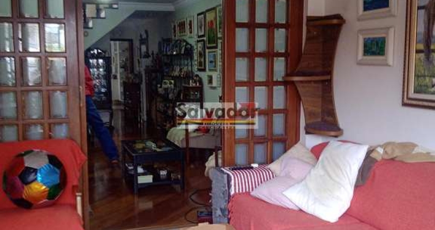 Casa com 3 quartos à venda na Rua Guilherme Bebiano Martins, --, Vila Vera, São Paulo