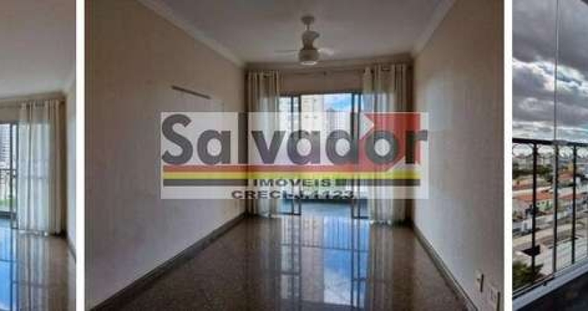 Apartamento com 3 quartos para alugar na Rua Abagiba, --, Vila da Saúde, São Paulo