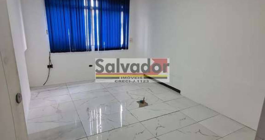 Sala na Avenida do Cursino - Jardim da Saúde  -  São Paulo