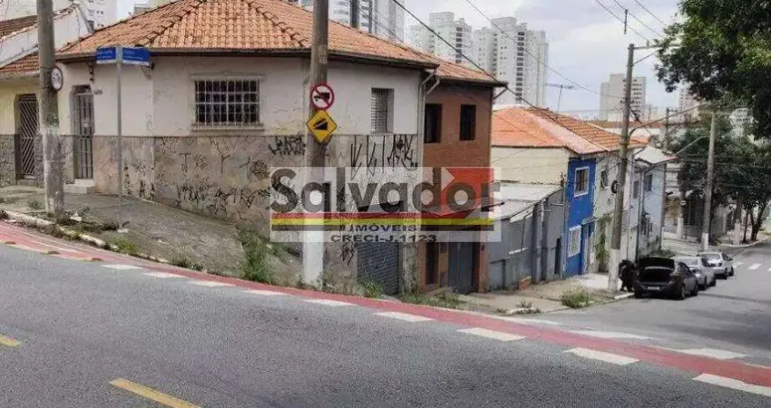 Casa com 1 quarto para alugar na Rua Doutor Mário Vicente, --, Ipiranga, São Paulo