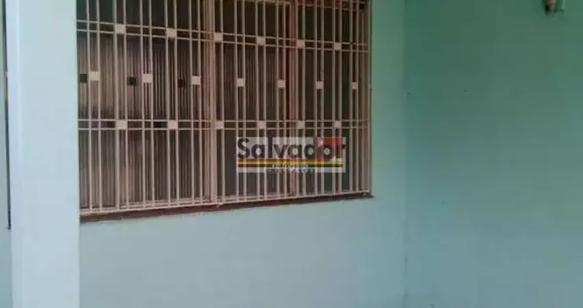 Casa com 2 quartos para alugar na Rua Kalil Nader Habr, --, Vila Santo Estéfano, São Paulo