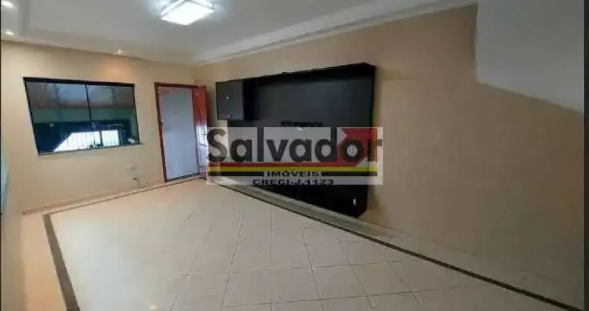 Casa com 3 quartos à venda na Rua Tenente Manuel Tinoco Miraldo, --, Vila Santo Estéfano, São Paulo