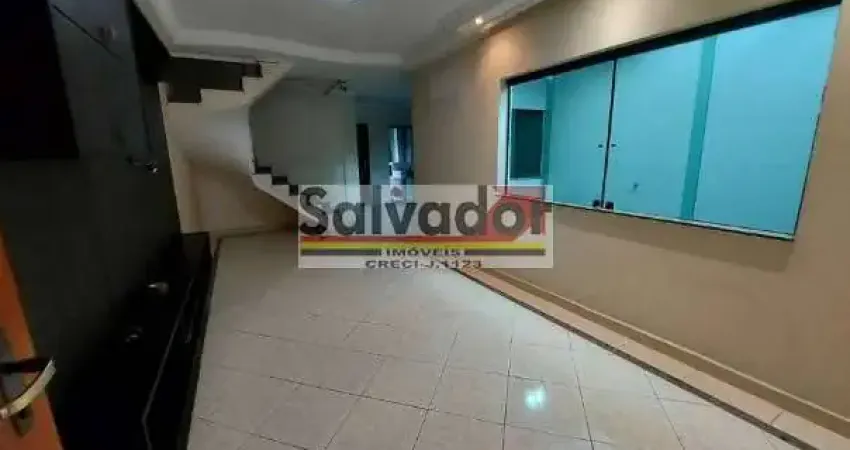 Casa com 3 quartos à venda na Rua Tenente Manuel Tinoco Miraldo, --, Vila Santo Estéfano, São Paulo