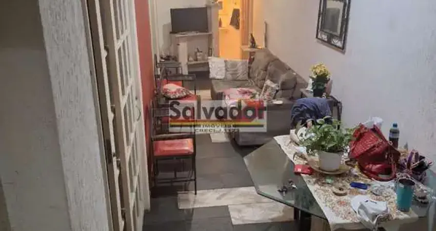 Assobradado à venda no Bosque da Saúde   -  São Paulo
