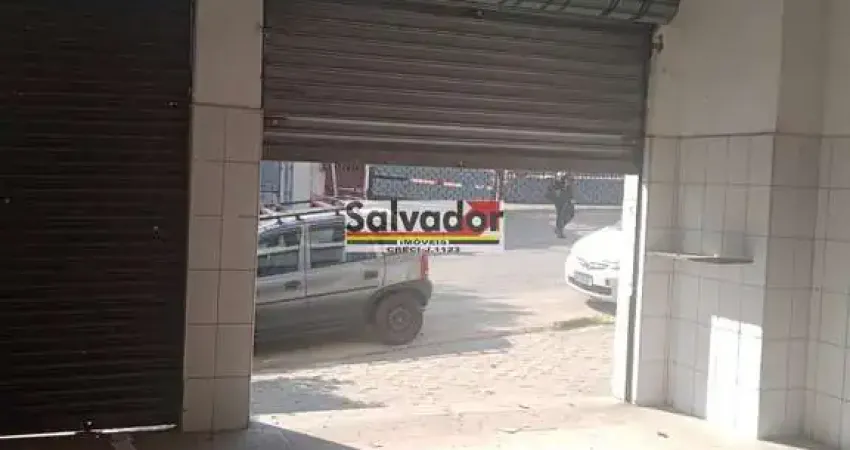 Ponto comercial para alugar na Rua Doutor Elisio de Castro, --, Vila Dom Pedro I, São Paulo