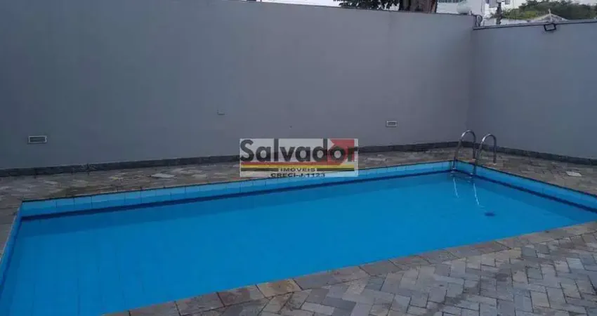 Apartamento com 2 quartos à venda na Avenida Bosque da Saúde, --, Bosque da Saúde, São Paulo
