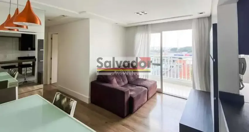Apartamento com 2 quartos à venda na Avenida Santo Albano, --, Vila Vera, São Paulo