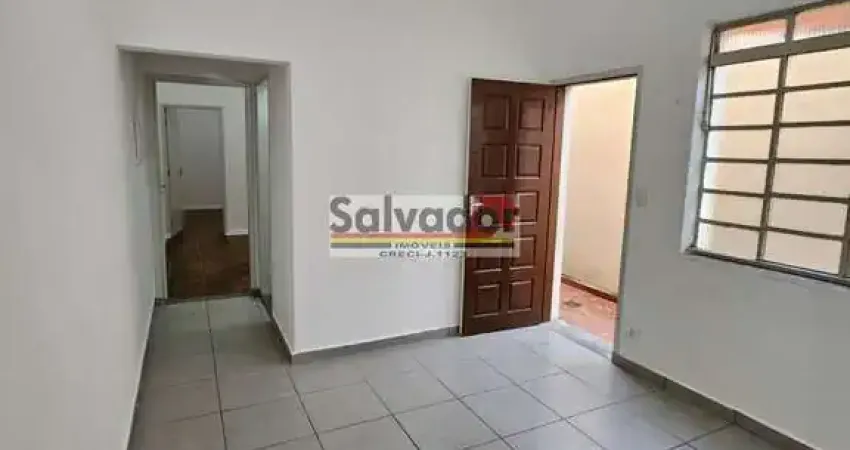 Casa com 2 quartos para alugar na Rua João Mafra, --, Vila Brasílio Machado, São Paulo