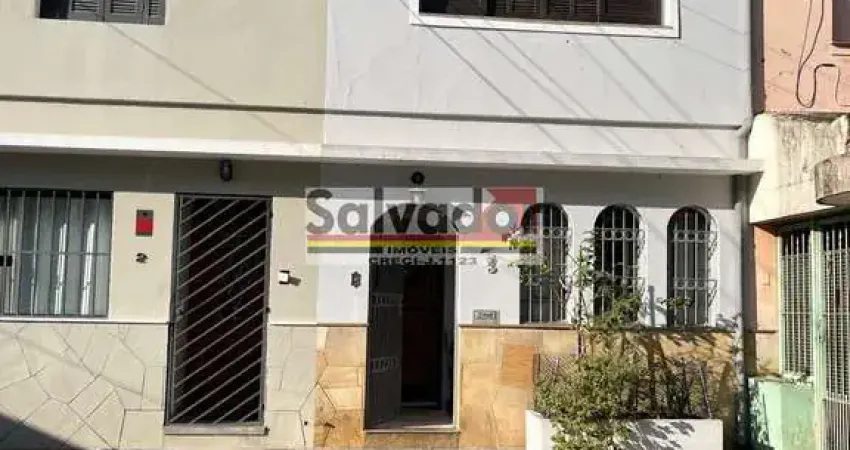 Casa com 2 quartos à venda na Rua Dom Bernardo Nogueira, --, Vila Gumercindo, São Paulo