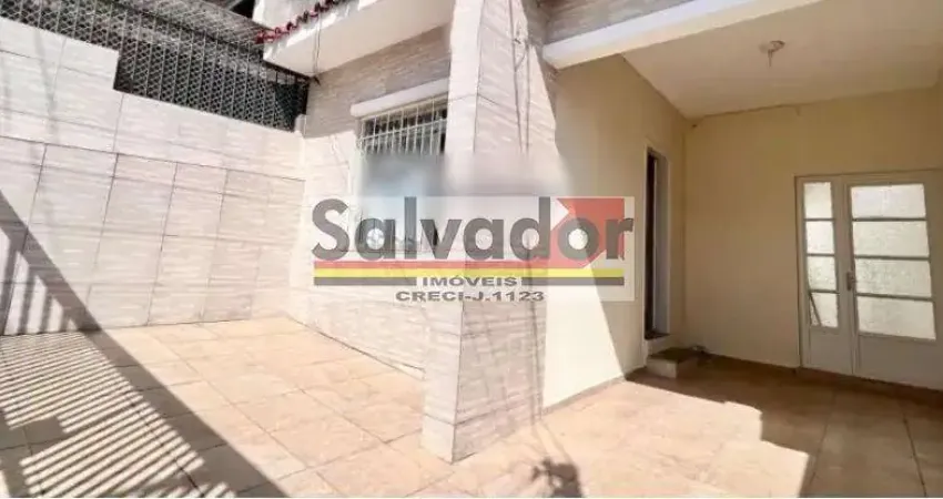 Casa com 3 quartos à venda na Rua José Romani, --, Saúde, São Paulo