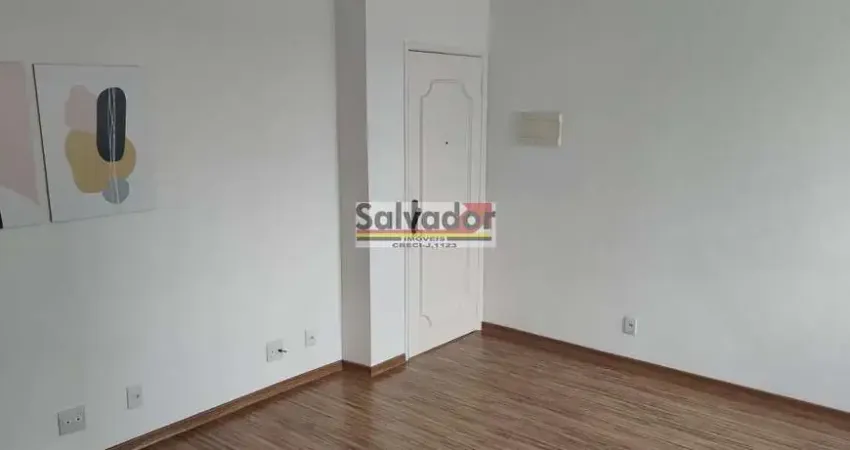 Apartamento com 2 quartos para alugar na Avenida Ramalho Ortigão, --, Vila Gumercindo, São Paulo