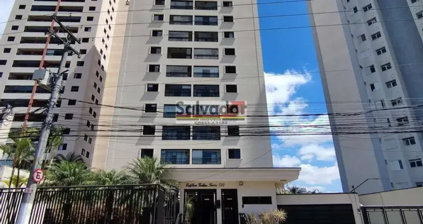 Apartamento com 3 quartos à venda na Avenida Padre Arlindo Vieira, --, Vila Vermelha, São Paulo