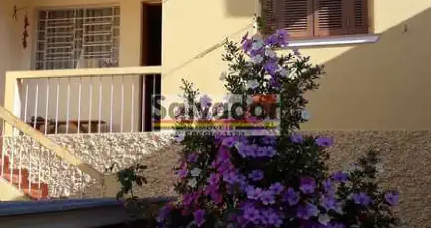 Um lindo assobradado na vila do encontro - jabaquara -  são paulo