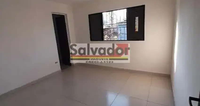 Casa com 2 quartos à venda na Rua Edgar de Campos, --, Vila Nair, São Paulo