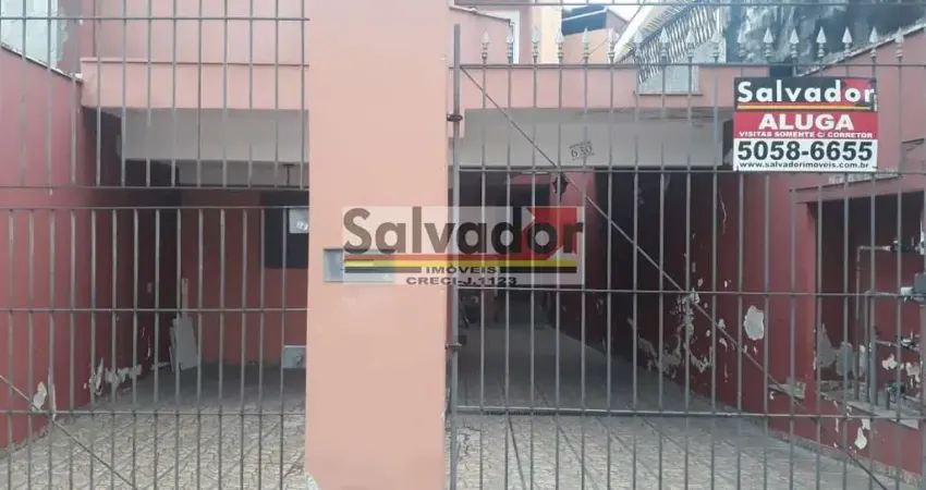 Casa com 2 quartos para alugar na Rua Macaxás, --, Vila Nair, São Paulo