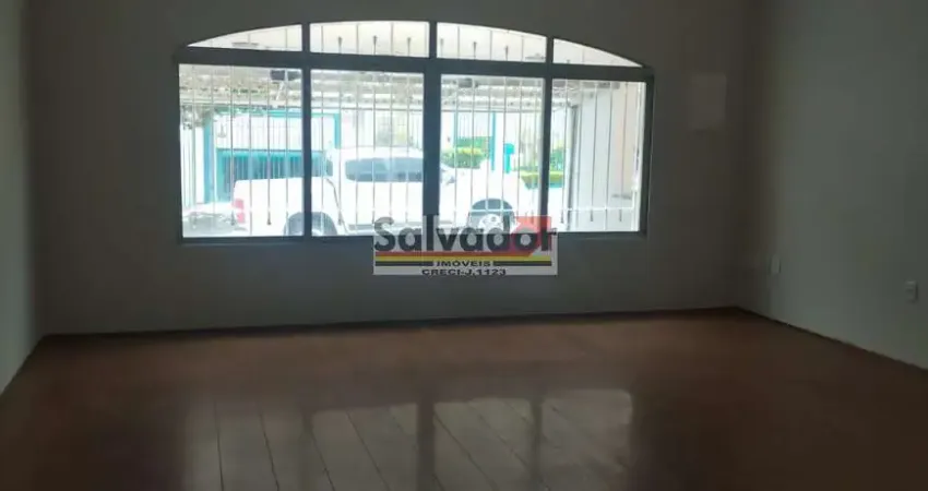 Casa com 3 quartos à venda na Rua Nova Pátria, --, Jardim da Saude, São Paulo