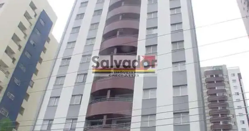 Apartamento com 3 quartos à venda na Rua Dom Constantino Barradas, --, Vila Gumercindo, São Paulo