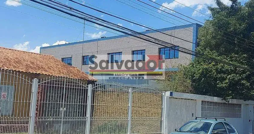 Casa comercial para alugar na Rua Onze de Fevereiro, --, Cidade Vargas, São Paulo