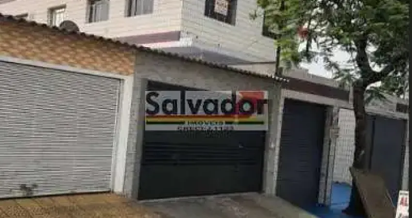 Casa comercial para alugar na Rua Guian, --, Vila Campestre, São Paulo
