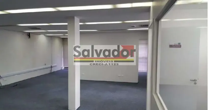 Casa comercial para alugar na Rua Assungui, --, Vila Gumercindo, São Paulo