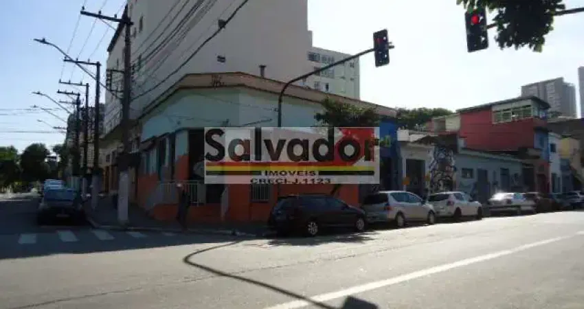 Casa comercial à venda na Rua dos Sorocabanos, --, Ipiranga, São Paulo