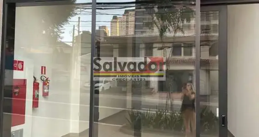 Casa comercial para alugar na Rua Borges Lagoa, --, Vila Clementino, São Paulo