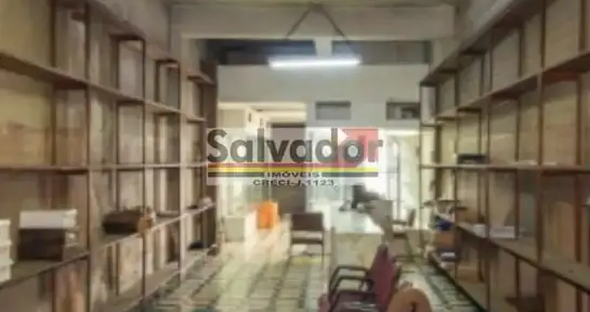 Casa comercial para alugar na Rua Domingos de Morais, --, Vila Mariana, São Paulo