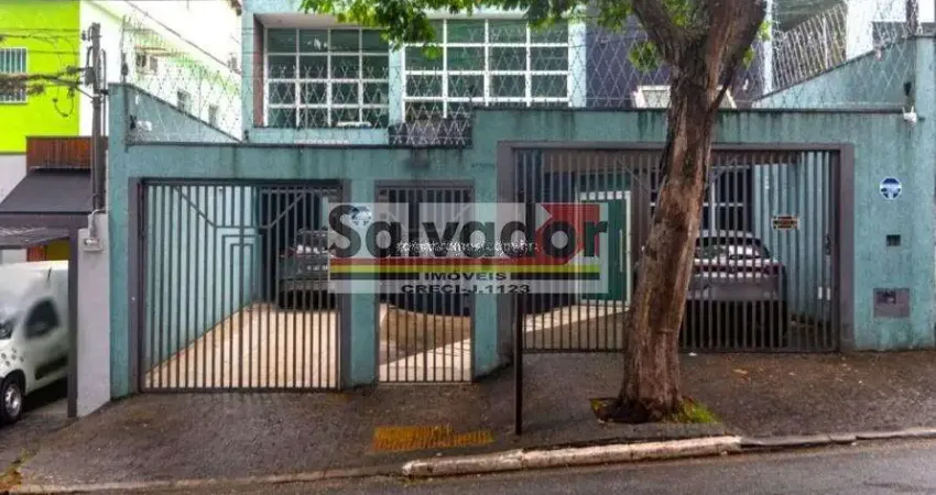 Casa comercial para alugar na Rua Ribeiro Lacerda, --, Bosque da Saúde, São Paulo