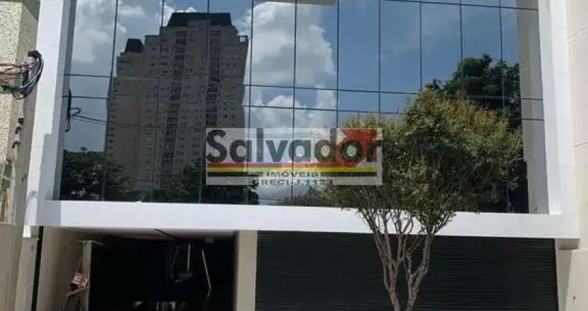 Casa comercial para alugar na Rua Doutor Diogo de Faria, --, Vila Clementino, São Paulo