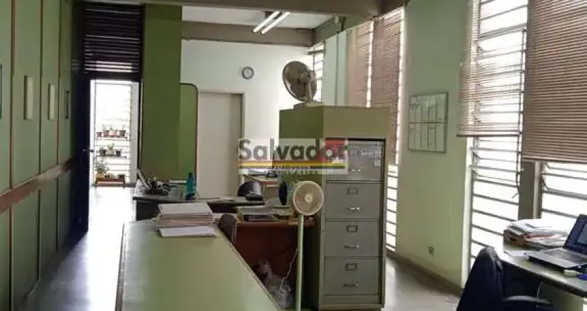 Casa comercial para alugar na Rua Lomas Valentinas, --, Saúde, São Paulo