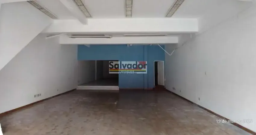 Casa comercial para alugar na Avenida Jabaquara, --, Mirandópolis, São Paulo