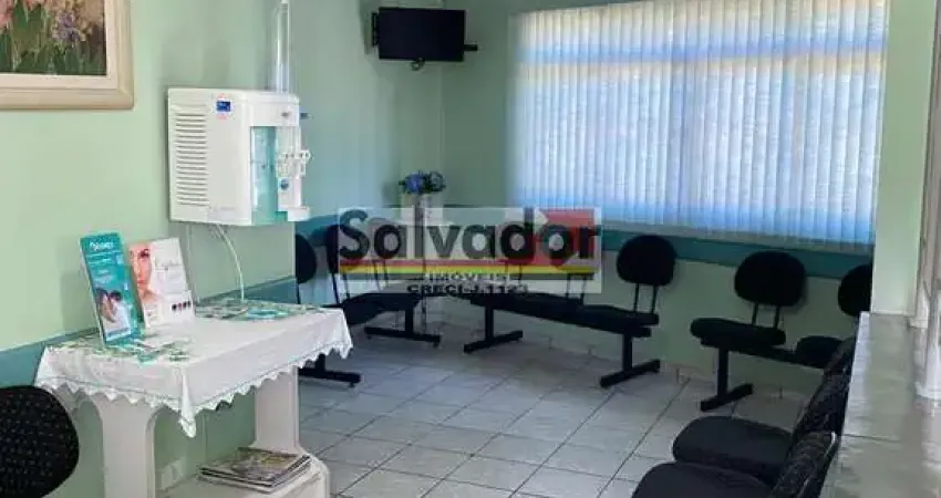 Casa comercial para alugar na Avenida Bosque da Saúde, --, Bosque da Saúde, São Paulo