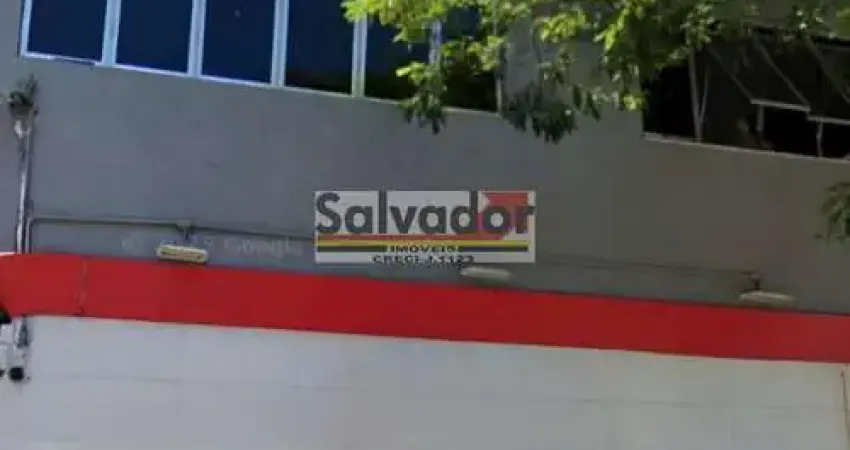 Casa comercial para alugar na Rua Luís Góis, --, Mirandópolis, São Paulo