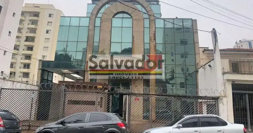 Casa comercial para alugar na Rua Pascal, --, Campo Belo, São Paulo