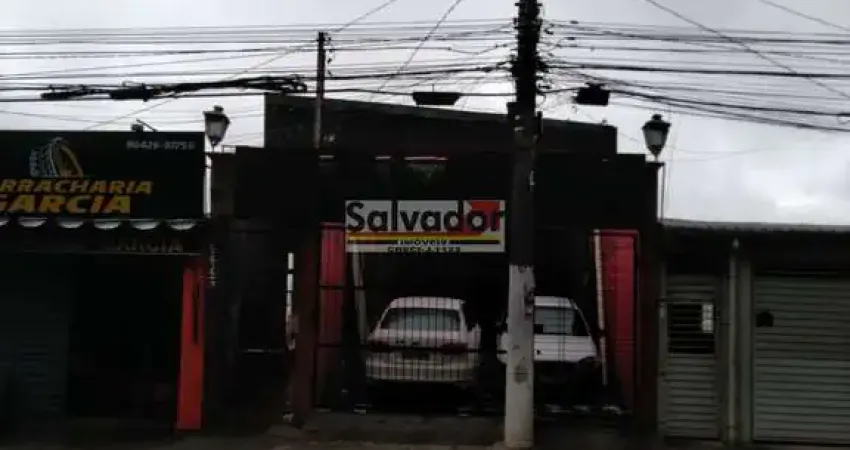 Casa comercial para alugar na Avenida do Cursino, --, Vila Moraes, São Paulo