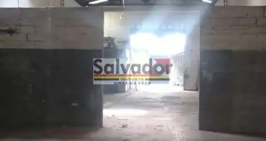 Casa comercial à venda na Rua Cipriano Barata, --, Ipiranga, São Paulo