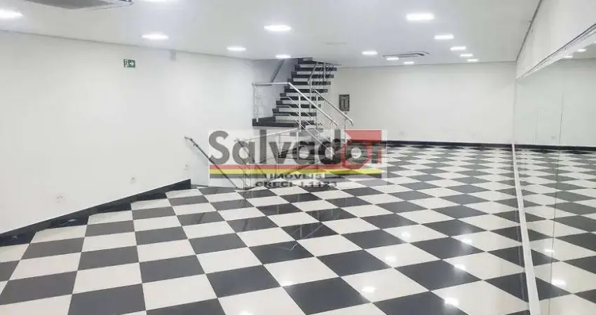 Casa comercial à venda na Rua Primeiro de Janeiro, --, Vila Clementino, São Paulo