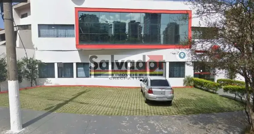 Casa comercial à venda na Rua Ribeiro Lacerda, --, Bosque da Saúde, São Paulo