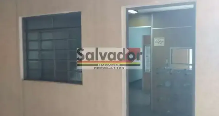 Casa comercial à venda na Rua Vinte e Oito de Setembro, --, Vila Dom Pedro I, São Paulo