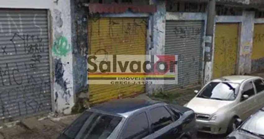 Casa comercial para alugar na Rua Divinópolis, --, Jardim da Saude, São Paulo