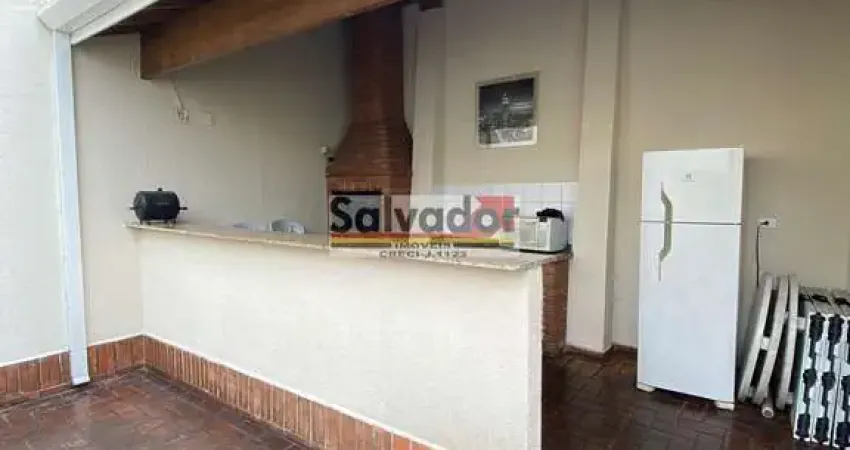 Casa com 3 quartos à venda na Rua Nossa Senhora da Saúde, --, Jardim Previdência, São Paulo