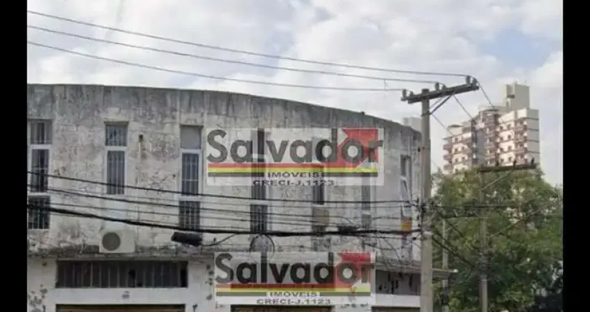 Casa comercial para alugar na Avenida do Cursino, --, Jardim da Saude, São Paulo