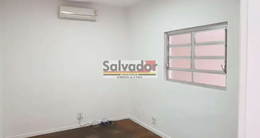 Casa comercial para alugar na Rua Santa Cruz, --, Vila Mariana, São Paulo